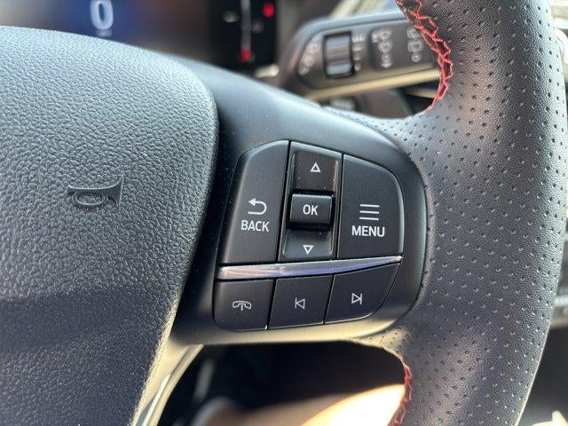 2025 Ford Escape ST-Line Select AWD
