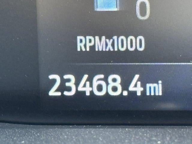 2025 Ford Escape ST-Line Select AWD