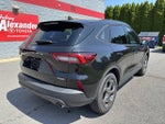 2025 Ford Escape ST-Line Select AWD