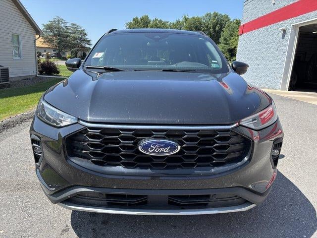 2025 Ford Escape ST-Line Select AWD