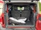 2022 Ford Bronco Base 2 Door 4x4