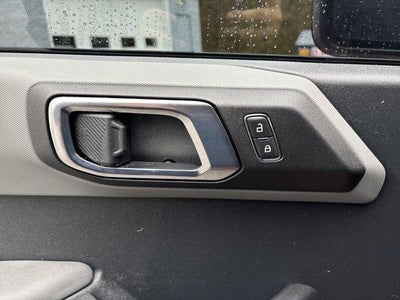 2023 Ford Bronco Big Bend 4 Door 4x4