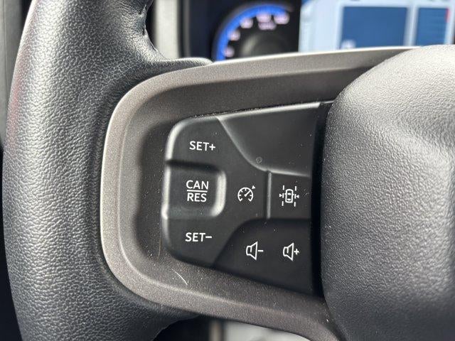 2024 Ford Bronco Big Bend 4 Door 4x4