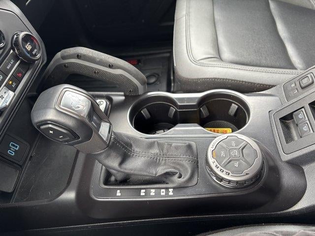 2024 Ford Bronco Big Bend 4 Door 4x4