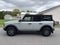 2024 Ford Bronco Big Bend 4 Door 4x4