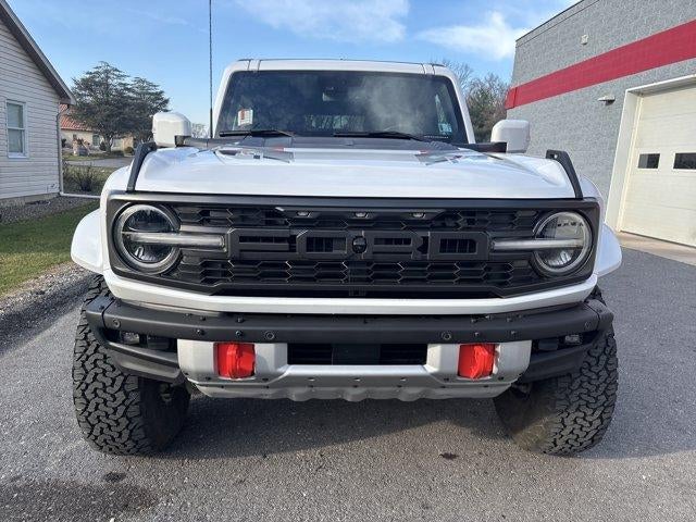 2024 Ford Bronco Raptor 4 Door Advanced 4x4