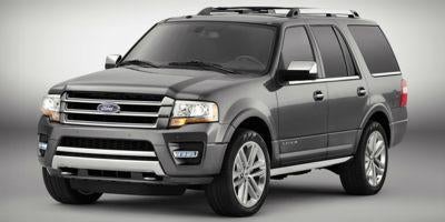 2015 Ford Expedition EL 4WD 4dr King Ranch