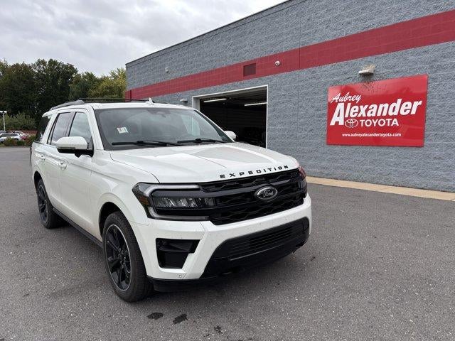 2023 Ford Expedition Limited 4x4