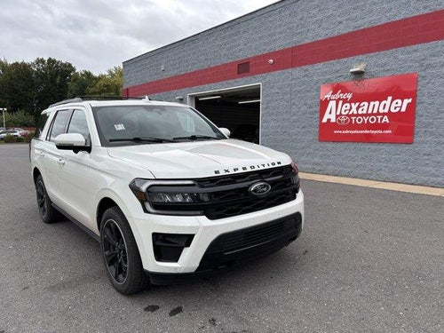 2023 Ford Expedition Limited 4x4