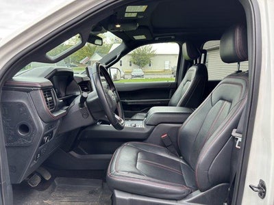 2023 Ford Expedition Limited 4x4