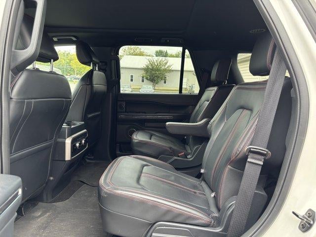 2023 Ford Expedition Limited 4x4