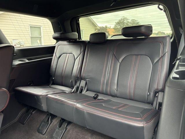 2023 Ford Expedition Limited 4x4