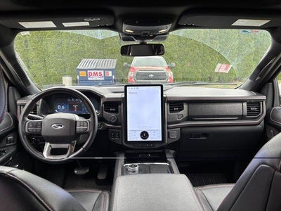2023 Ford Expedition Limited 4x4