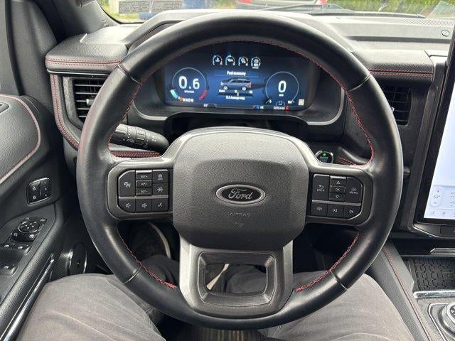 2023 Ford Expedition Limited 4x4