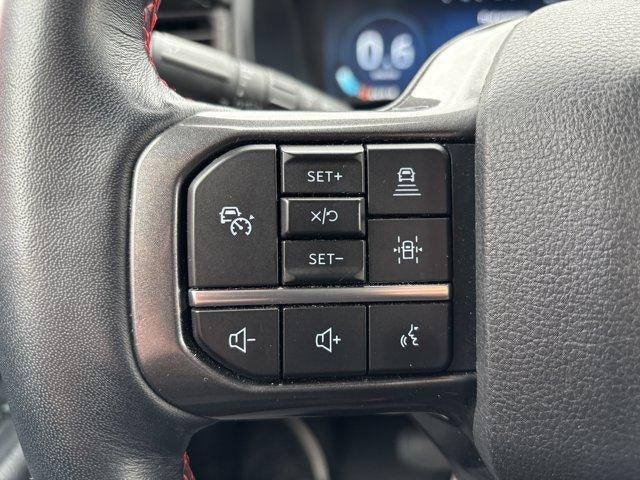 2023 Ford Expedition Limited 4x4