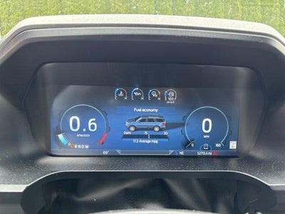 2023 Ford Expedition Limited 4x4