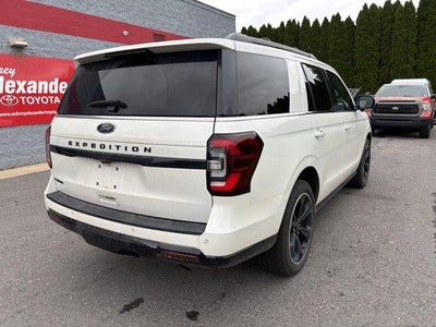 2023 Ford Expedition Limited 4x4