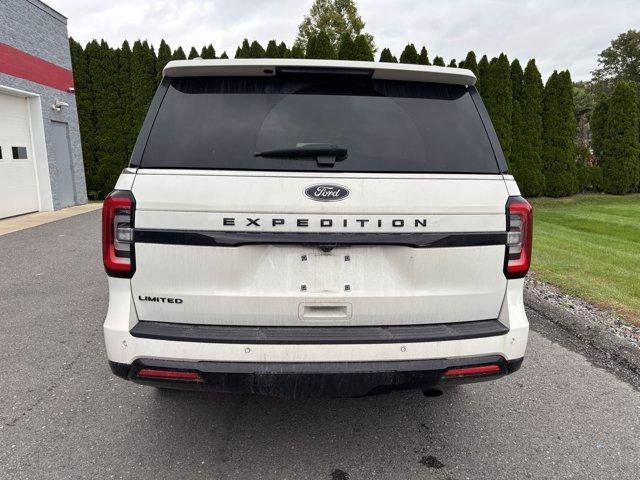 2023 Ford Expedition Limited 4x4