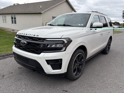 2023 Ford Expedition Limited 4x4