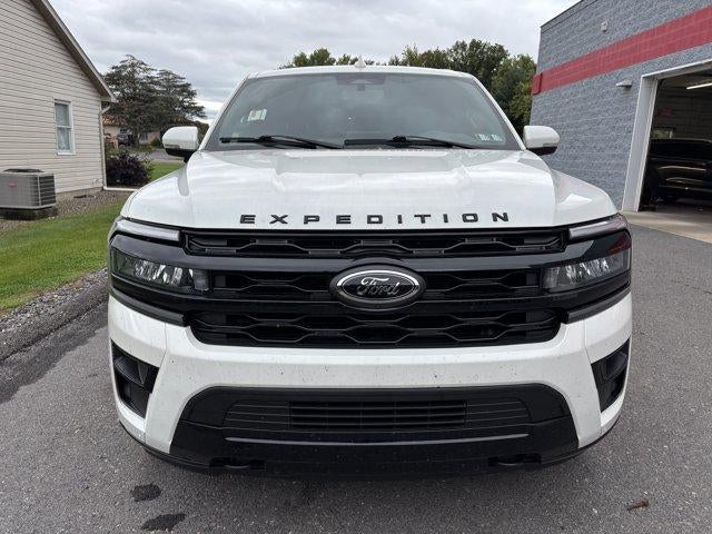 2023 Ford Expedition Limited 4x4
