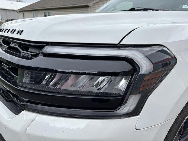2023 Ford Expedition Limited 4x4