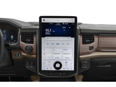 2023 Ford Expedition Limited 4x4
