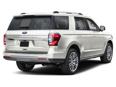 2023 Ford Expedition Limited 4x4