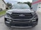 2020 Ford Explorer XLT RWD