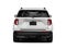 2020 Ford Explorer XLT RWD