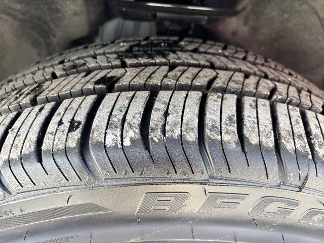 2023 Ford Explorer ST-Line 4WD