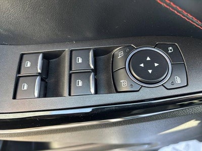 2023 Ford Explorer ST-Line 4WD