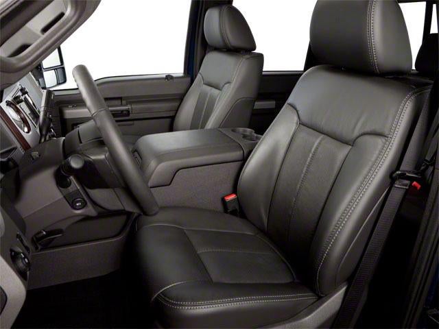 2011 Ford Super Duty F-250 SRW 4WD Crew Cab 6-3/4 Ft Box XLT