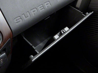 2011 Ford Super Duty F-250 SRW 4WD Crew Cab 6-3/4 Ft Box XLT