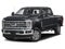 2024 Ford Super Duty F-250 SRW LARIAT 4WD Crew Cab 6.75' Box