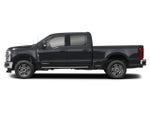 2024 Ford Super Duty F-250 SRW LARIAT 4WD Crew Cab 6.75' Box