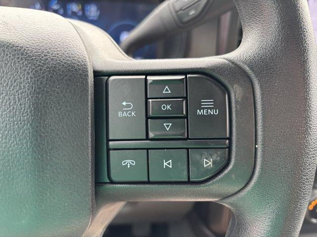 2024 Ford Super Duty F-250 SRW XLT 4WD Crew Cab 6.75' Box