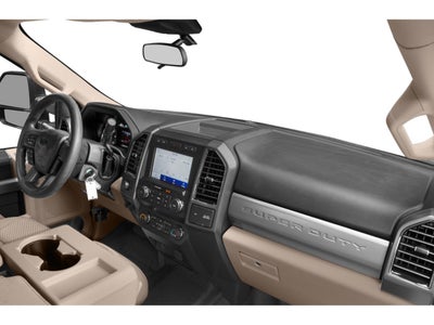 2022 Ford Super Duty F-250 SRW XLT 4WD SuperCab 6.75' Box
