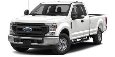 2022 Ford Super Duty F-250 SRW XLT 4WD SuperCab 6.75' Box
