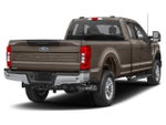 2022 Ford Super Duty F-250 SRW XLT 4WD SuperCab 6.75' Box