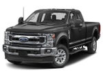 2022 Ford Super Duty F-250 SRW XLT 4WD SuperCab 6.75' Box