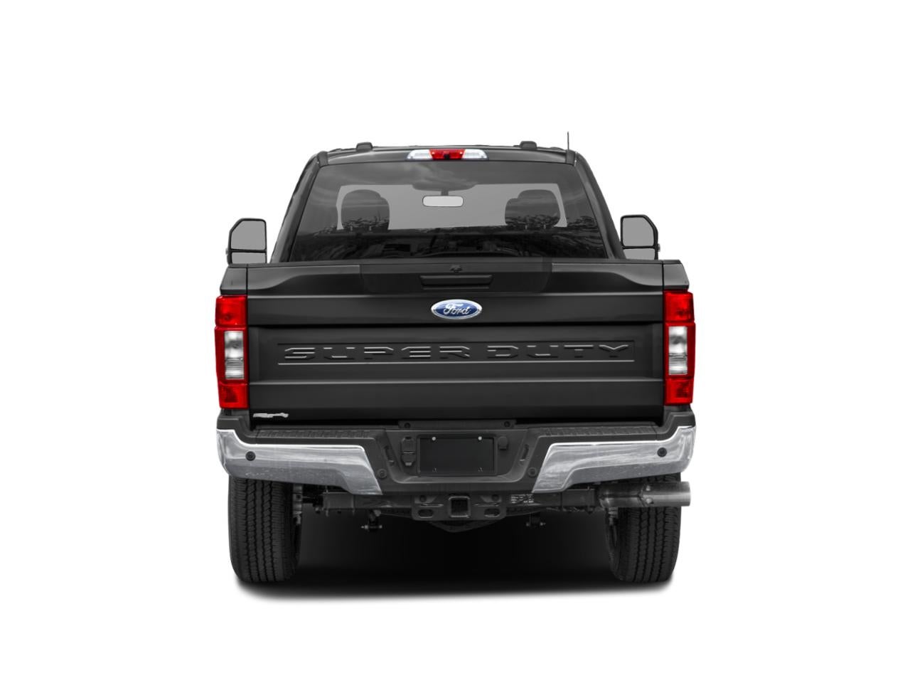2022 Ford Super Duty F-250 SRW XLT 4WD SuperCab 6.75' Box