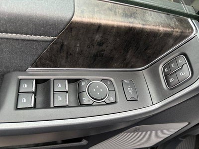 2024 Ford Super Duty F-350 SRW LARIAT 4WD Crew Cab 6.75' Box