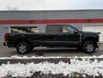 2024 Ford Super Duty F-350 SRW LARIAT 4WD Crew Cab 6.75' Box