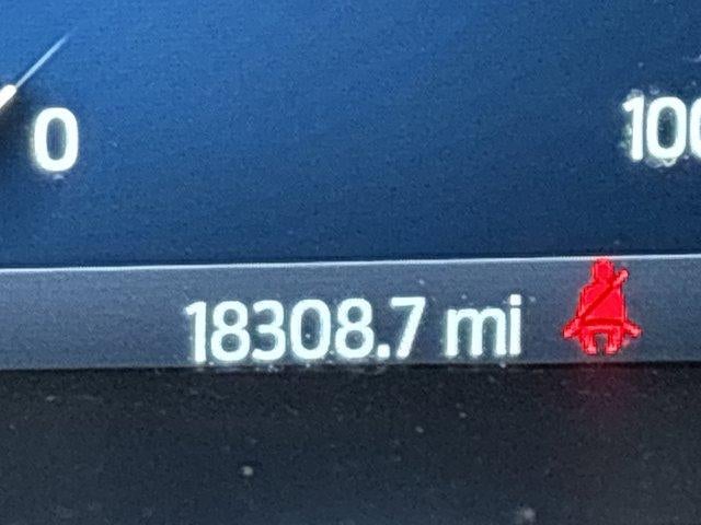 2024 Ford Super Duty F-350 SRW LARIAT 4WD Crew Cab 6.75' Box