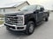 2024 Ford Super Duty F-350 SRW LARIAT 4WD Crew Cab 6.75' Box