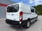2025 Ford Transit Cargo Van T-250 130" Low Rf 9070 GVWR RWD