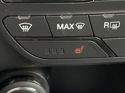 2021 Ford Ranger XLT 4WD SuperCrew 5' Box