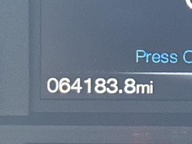 2018 Ford F-150 XL 4WD SuperCrew 5.5' Box