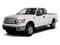 2010 Ford F-150 4WD SuperCab 6-1/2 Ft Box XL