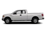 2010 Ford F-150 4WD SuperCab 6-1/2 Ft Box XL